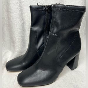 NEW Express Ankle Boots